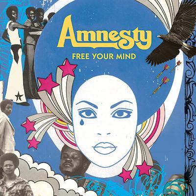 Love Fades - Amnesty