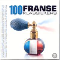100 Franse klassiekers - cd5 - Charles Trenet