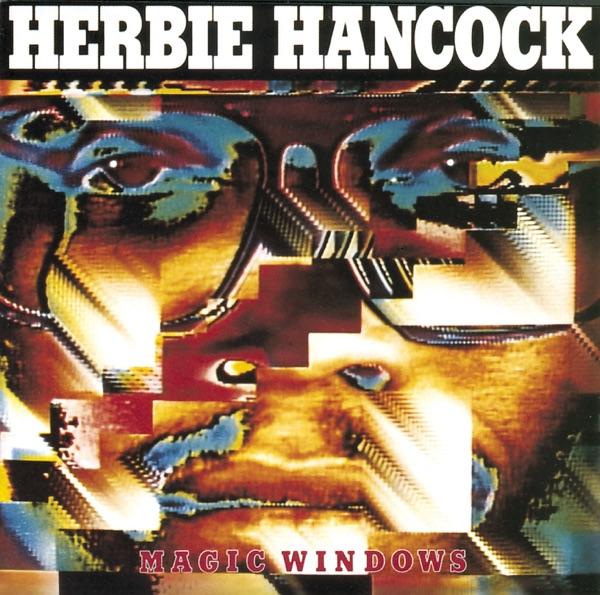  - Harbie Hancock