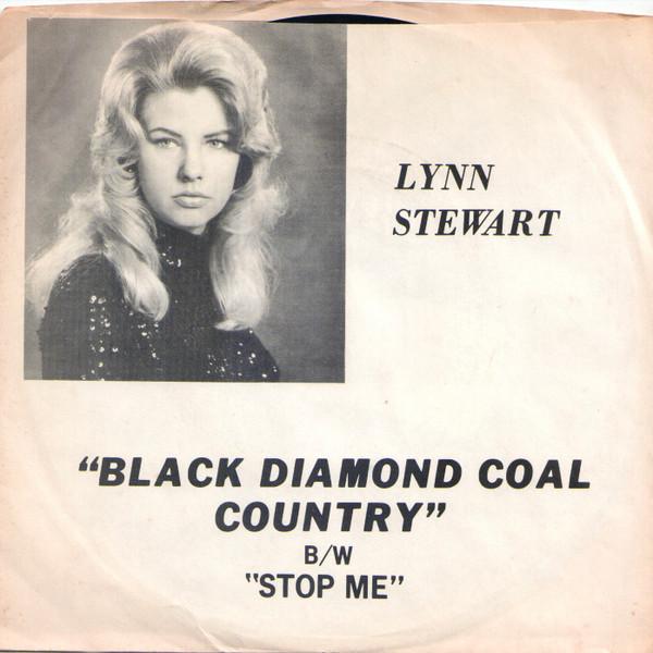 Black Diamond Coal Country - Lynn Stewart