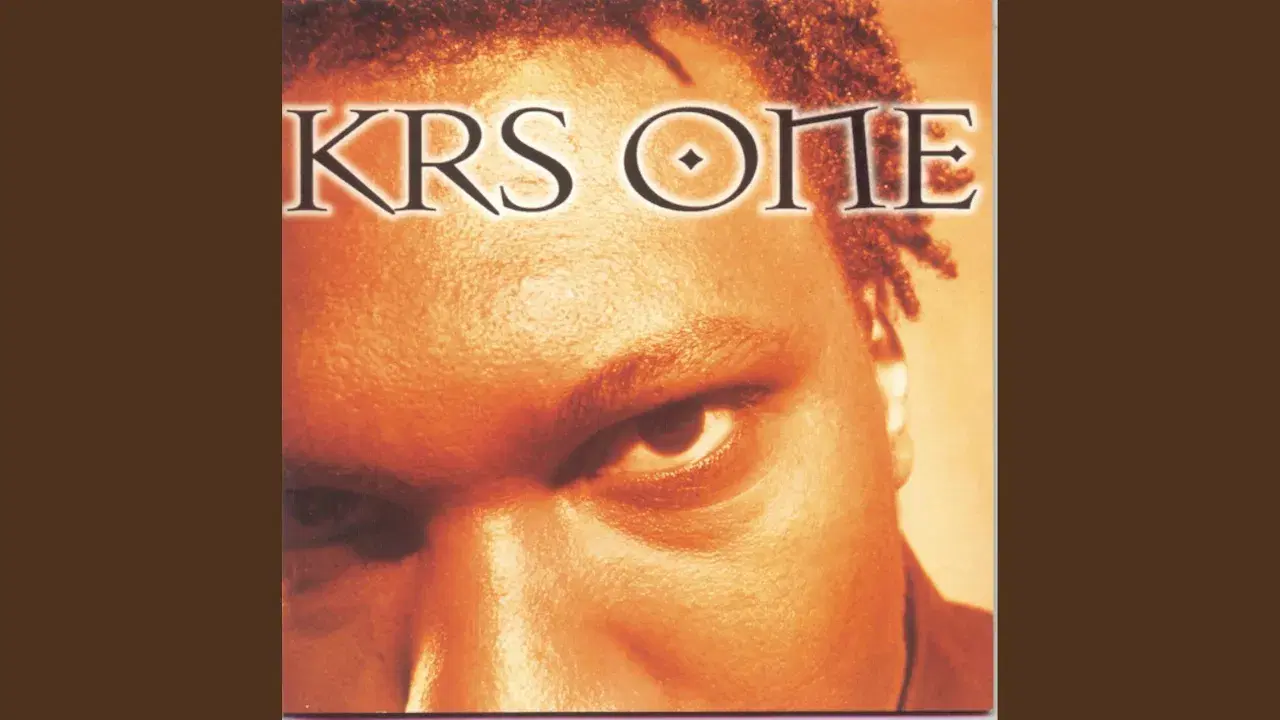 KRS-One - KRS One