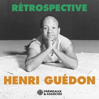  - Henri Guedon
