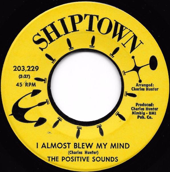  - The Positive Sounds
