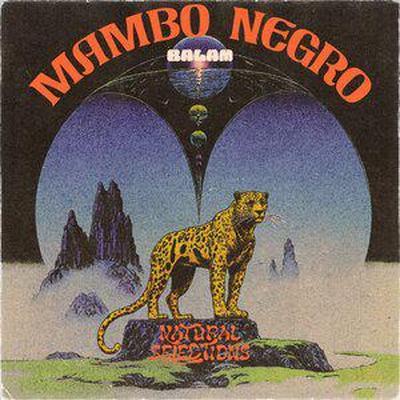 Mambo Negro - Balam