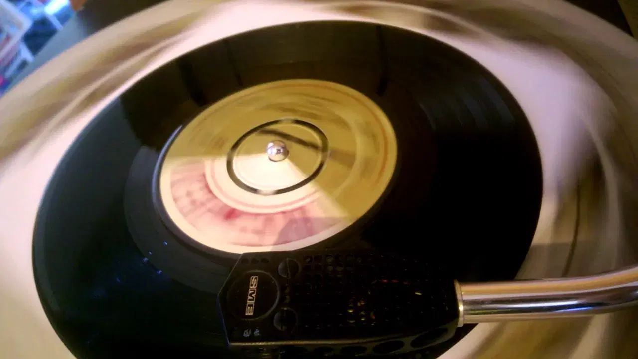  - Alton Ellis &Tommy McCock