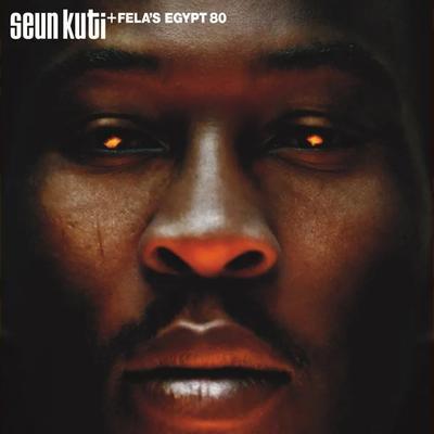 Many Things - Seun Kuti