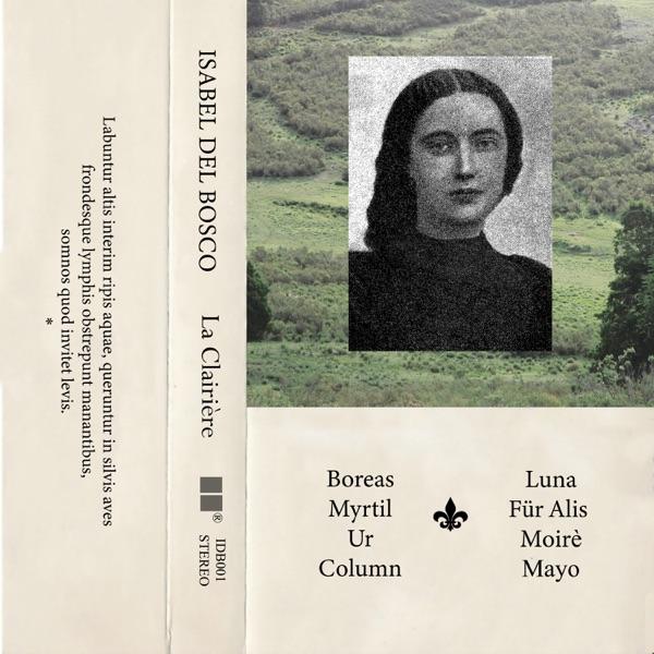  - Isabel del Bosco