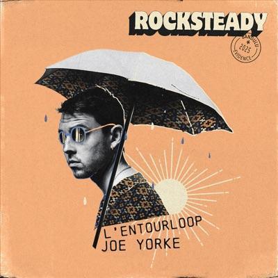  - L'Entourloop & Joe Yorke
