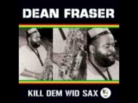  - Dean Frazer