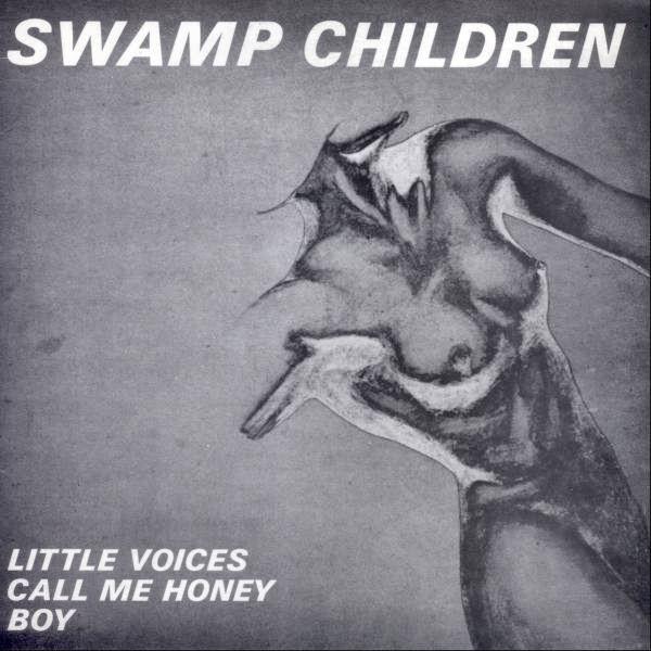  - Swamp Children