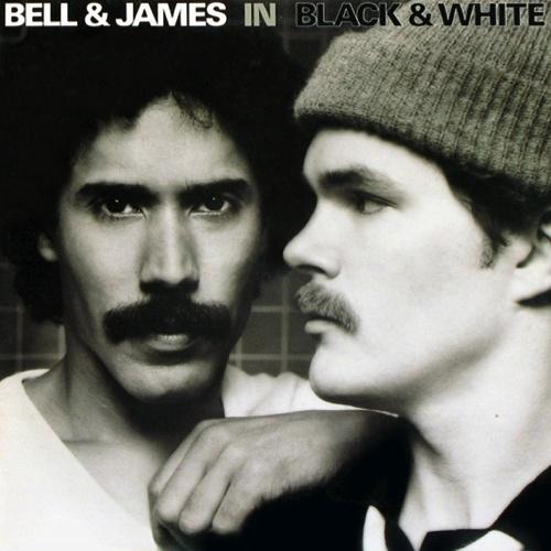 In Black & White - Bell & James