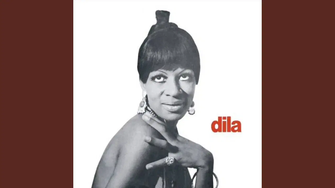  - Dila