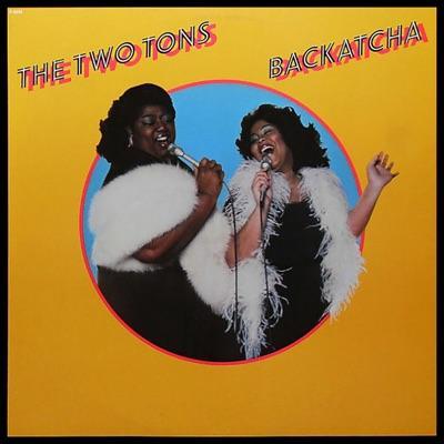 Backatcha - The Weather Girls