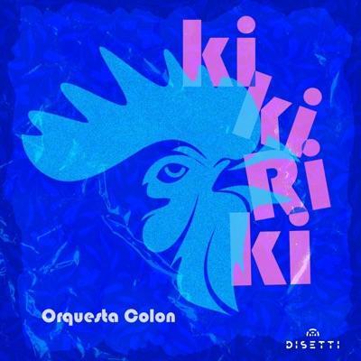  - Gus Colon & Orchestra Colon