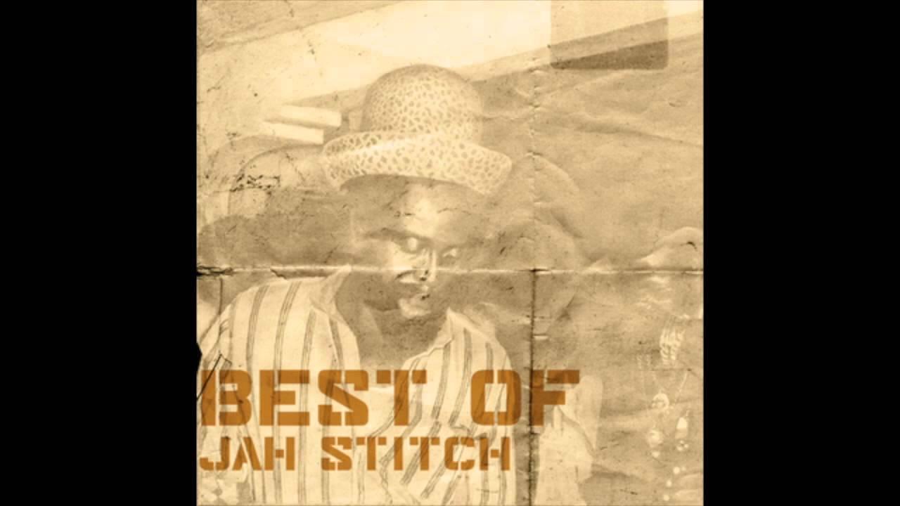 Original Ragga Muffin (1975 -77) - Jah Stitch