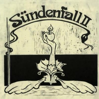 Sundenfall II - Sundenfall II