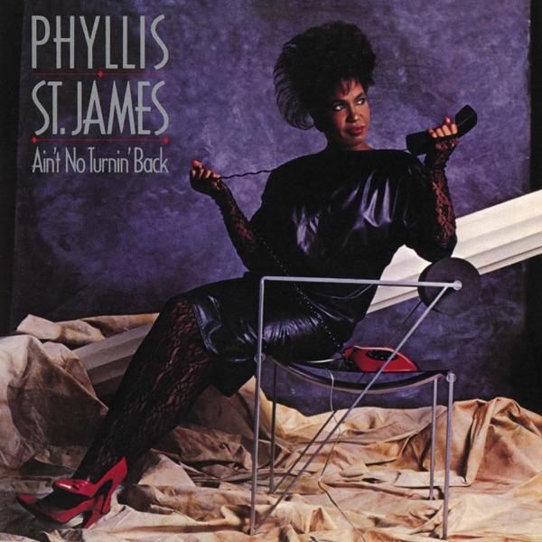  - Phyllis St. James