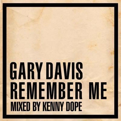  - Gary Davis