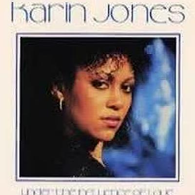 Under The Influence - Karin Jones