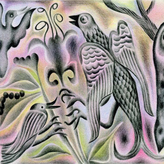 Synthetic Bird Music - Dialect