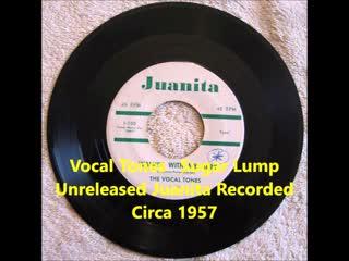  - The Vocal Tones