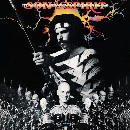 Son Of Spirit - Spirit