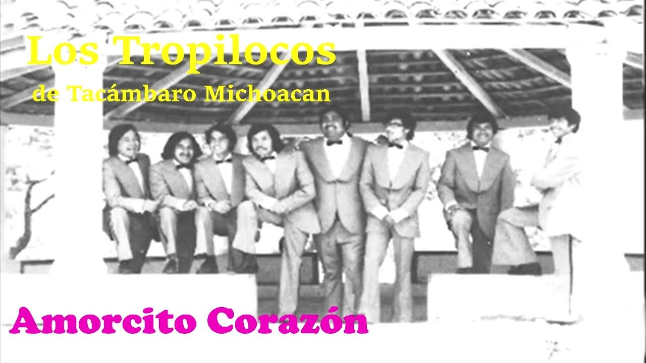  - Los Tropilocos