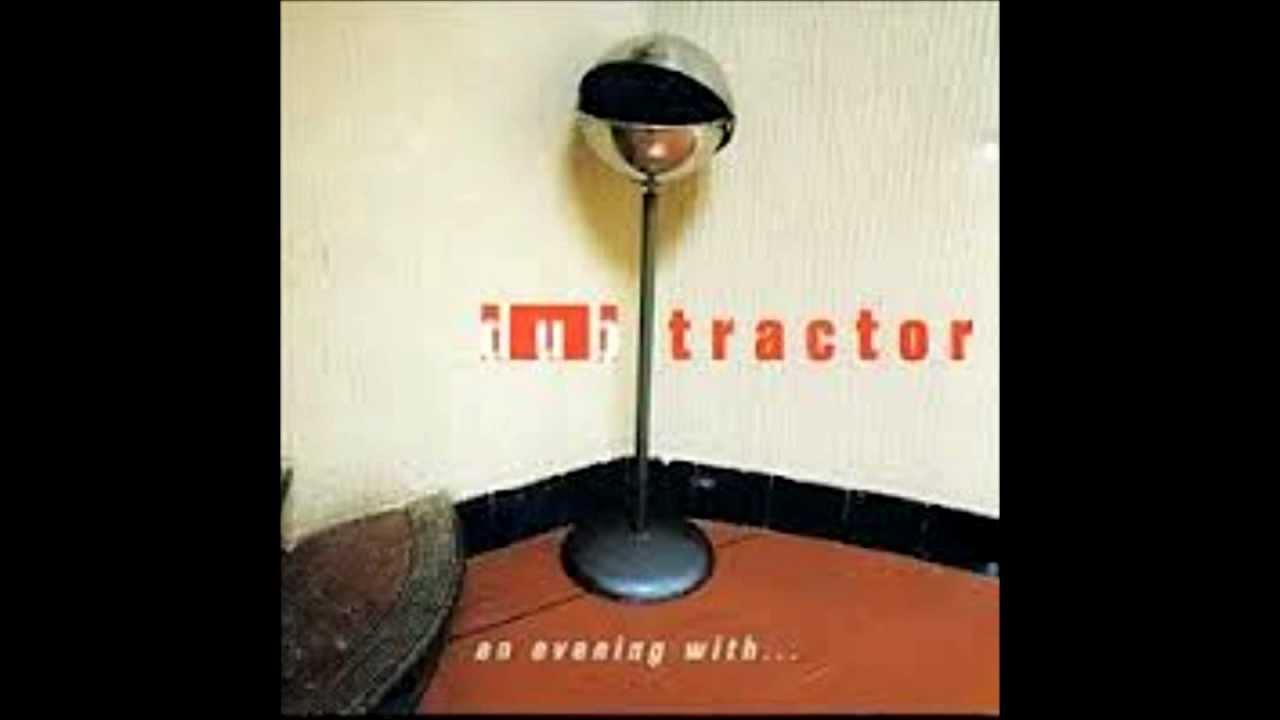 An Evening With... (FLAC) - Dub Tractor