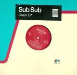 Coast EP - Sub Sub