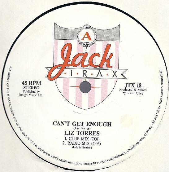 History Of House Music, Vol. 1: Chicago Classics - Liz Torres