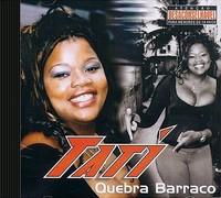 Boladona - Tati Quebra Barraco