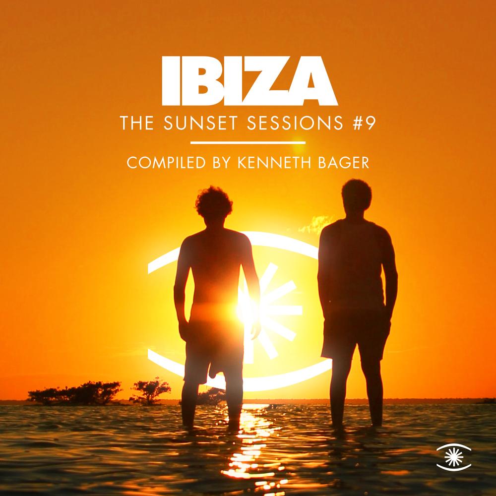 The Sunset Sessions Vol. 9 - Willie Graff & Darren Eboli