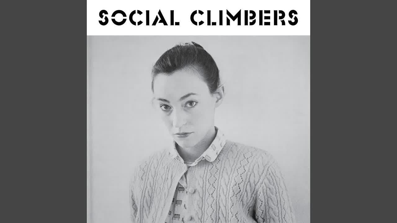 Social Climbers - Social Climbers