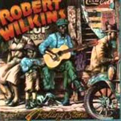 Memphis Country Blues - Greatest Hits Vol. 1 - Robert Wilkins