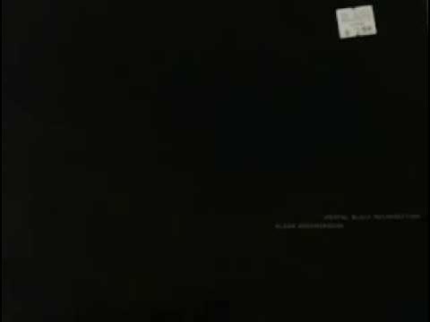 Black Resurrection - Glenn Underground