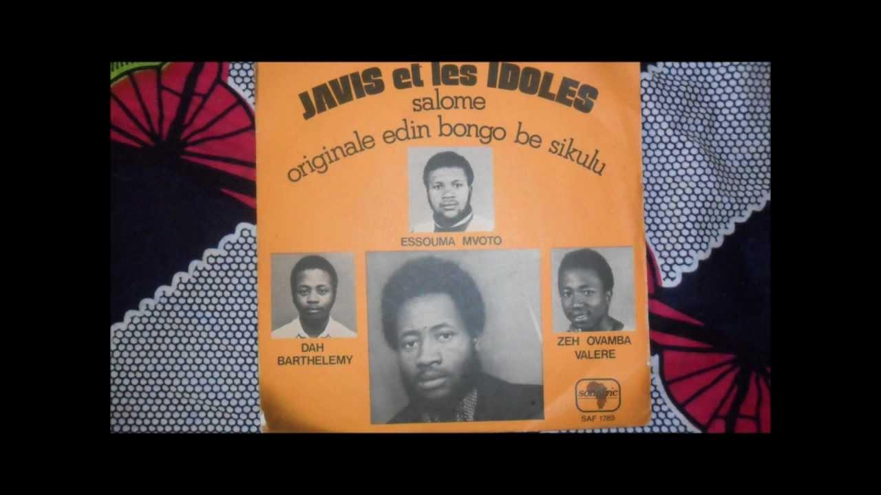  - Javis Et Les Idoles