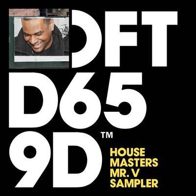 House Masters - Bebe Winans
