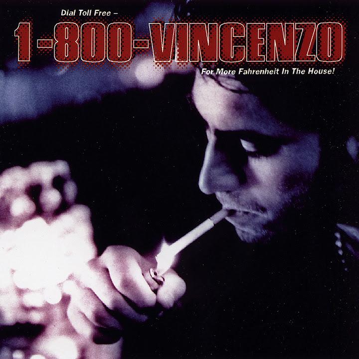 1-800-Vincenzo - Vincenzo