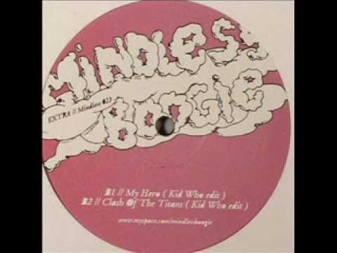  - Mindless Boogie