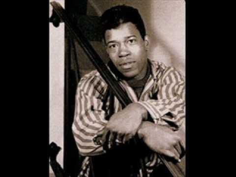 Something I Never Had/The Long Dog - Jarvis Jackson