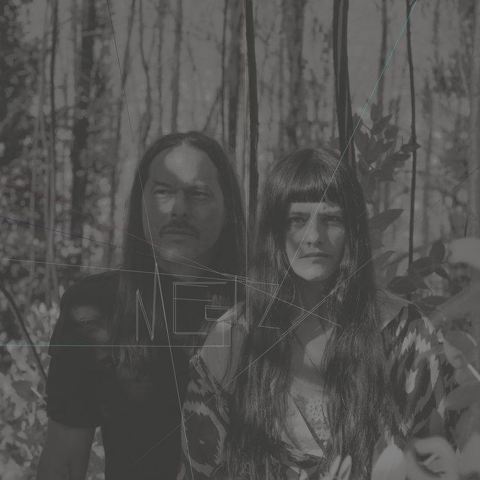 Mestizx - Ibelisse Guardia Ferragutti & Frank Rosaly