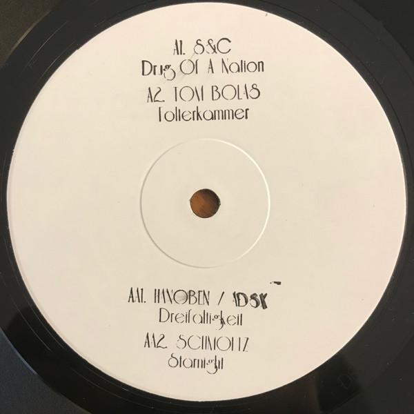  - Smagghe & Cross