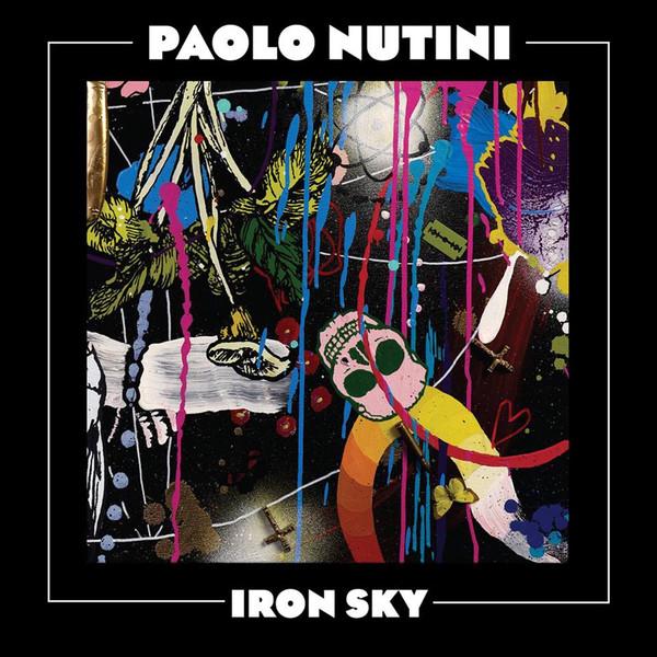 Caustic Love - Paolo Nutini