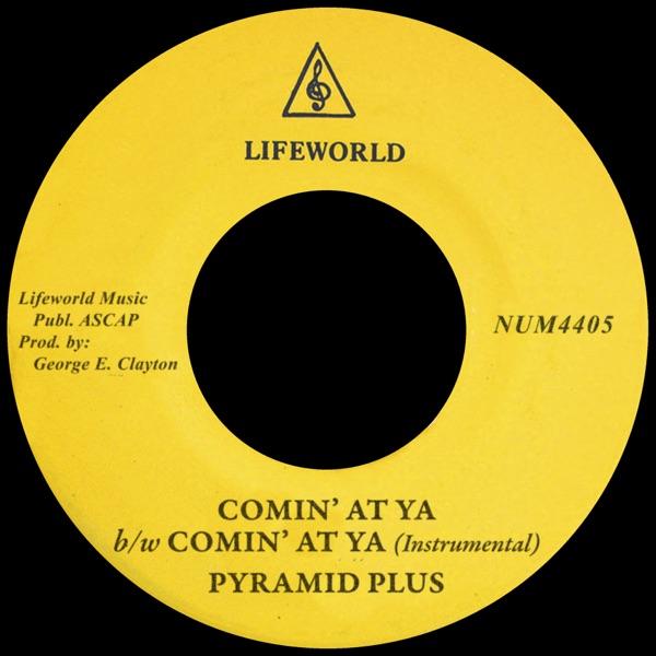  - Pyramid Plus