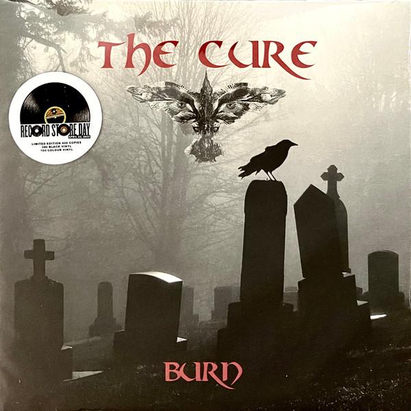  - The Cure