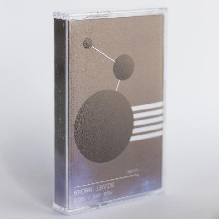 Brown Irvin - 'Tone / Bay Fog' - Motion Ward