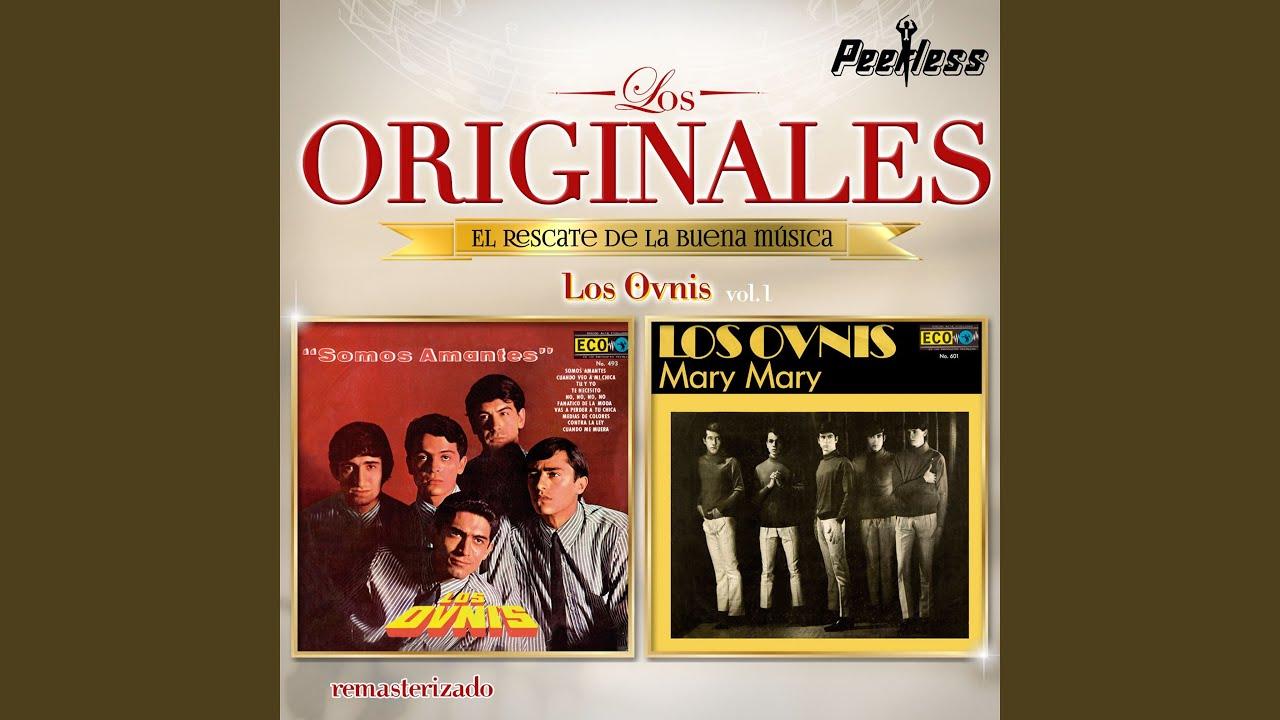  - Los Ovnis