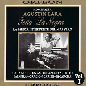 La Clave Azul / Babalú - Toña La Negra