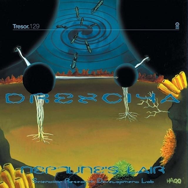 Neptune's Lair - Drexciya