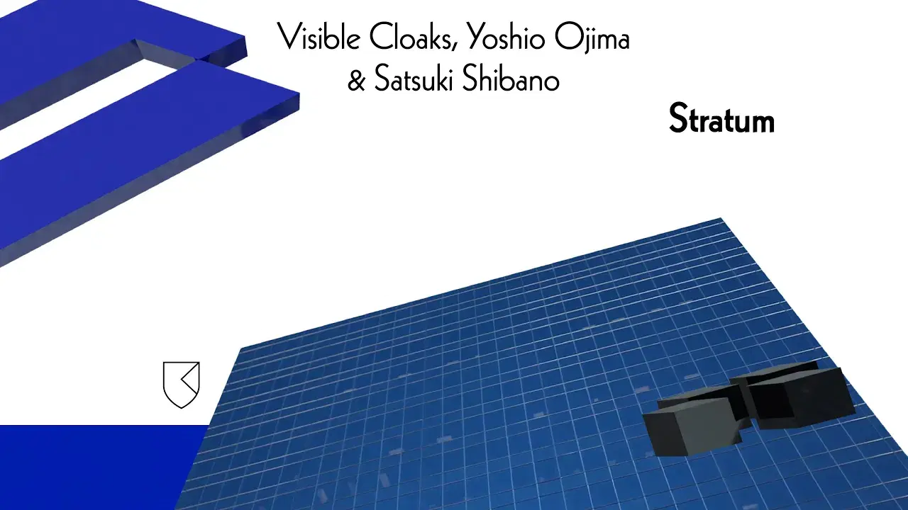 FRKWYS Vol. 15: serenitatem (FRKWYS15 - 320 - Promo) - Visible Cloaks, Yoshio Ojima & Satsuki Shibano